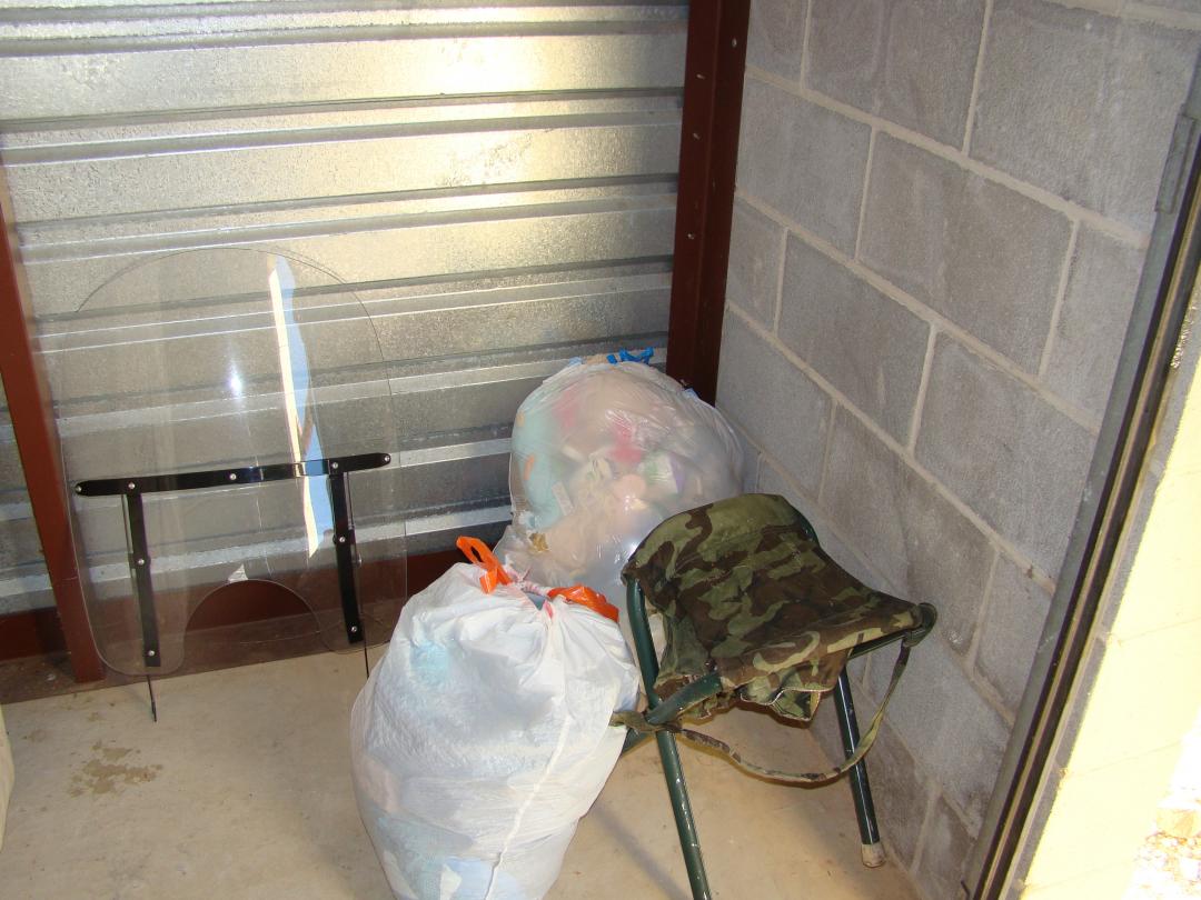 Storage Unit Auction in Harrison, AR at Harrison Mini Storage ends on 27th November, 2023 800 PM